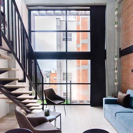 Apartamento Tipo Loft Medellin Exterior photo