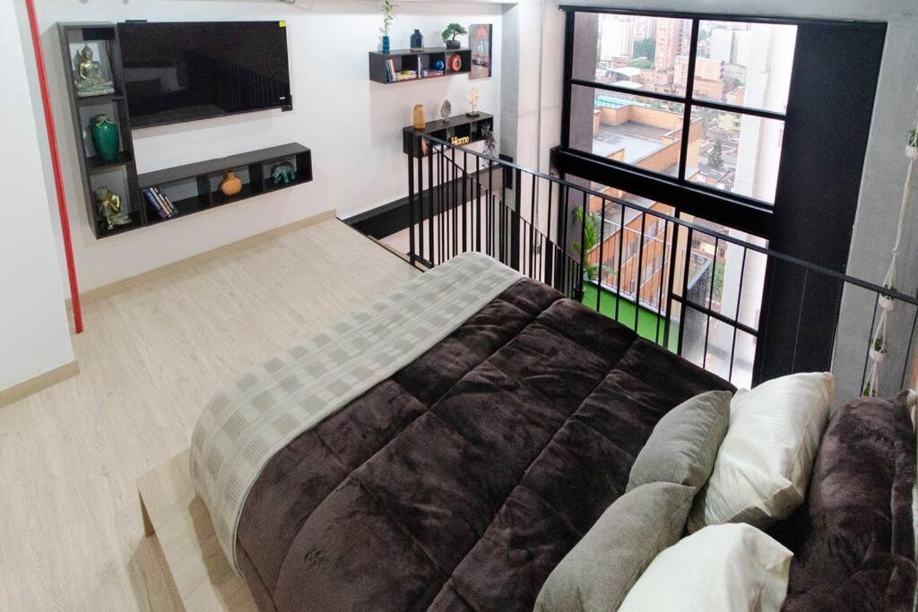 Apartamento Tipo Loft Medellin Exterior photo