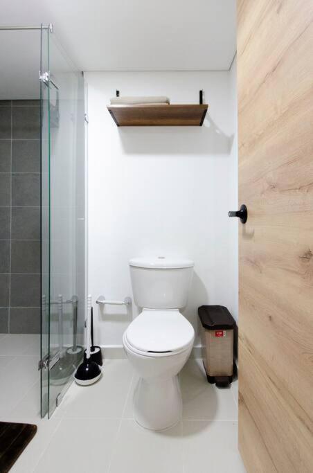 Apartamento Tipo Loft Medellin Exterior photo